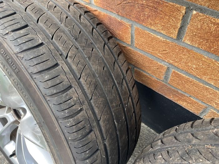 Audi Alloys