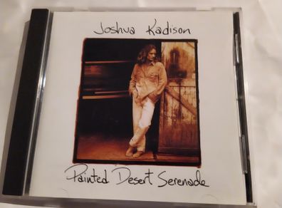 Joshua Kadison - Painted Desert Serenade Cd
