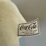 1993 vintage Coca-Cola polar bear soft toy Image 3