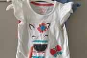 3 pack T-shirts up to 3 months
