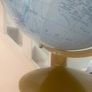 Repologe World Series Raised 12" Globe Image 3