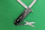 Vintage Victorinox Alox Companion Discontinued Model Swiss Army Knife 58mm