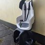 Bobike child bike seat MIK HD Image 2