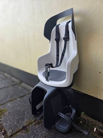 Bobike child bike seat MIK HD