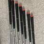 Taylormade M6 Irons Image 9