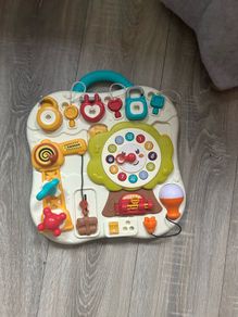 busy board