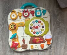 busy board