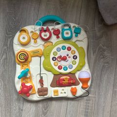 busy board