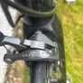Kuota Carbon Road Bike Ultegra Genuine Zipp 404 Wheels Image 4