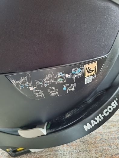Maxi.cosi Mica Pro Eco