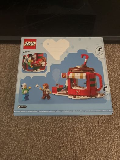 lego 40776