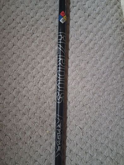 Taylormade Sim DHY 4 Iron