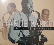 Charlie Parker - Bird Of Paradise.