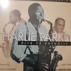 Charlie Parker - Bird Of Paradise.
