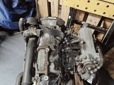 Gtglanza 4efte Full Engine For Sale in Carragh, Kildare from Johntm