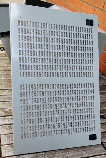 Hafele Cooker Hood Extractor 60cm