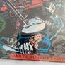 The Punisher  Marvel  Issue 33 CBCS / CGC 9.8 Certified Graded Comic Framed  DC Image 7