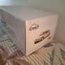 FORD Escort RS Cosworth Gr.A Group A 1994 Ottomobile - 1/18 - New In Box Image 8