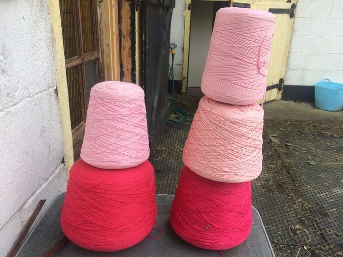 Yarn