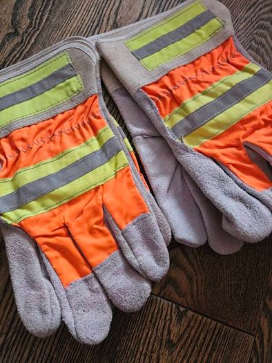 working gloves
