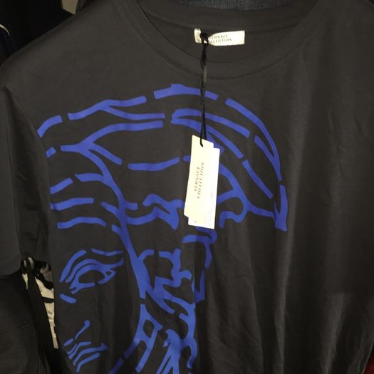 Versace T Shirt