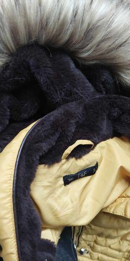 F&F women's coat