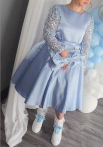 Confirmation dress