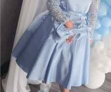 Confirmation dress