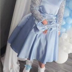 Confirmation dress