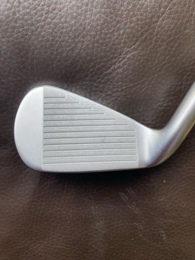 Srixon ZX4  4 Iron
