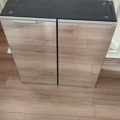 IKEA bathroom cabinet