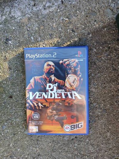 PlayStation 2 games