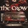 The Crow Greenlight Collectibles Hollywood 2024 Image 4