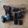 Canon EOS R Mirrorless Body + EF-RF Adapter Image 2