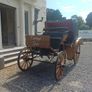 horse drawn carriage Image 3