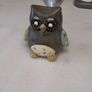 Owl ornament Image 2
