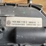 Genuine VW Scirocco Mk3 Front Windshield Wiper Motor & Linkage Assembly | 1K8955119C Bosch Image 9