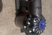 Dyson SV05 cordless hoover