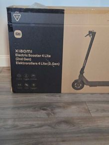 Xiaomi Lite 4 2nd Gen Brand New Still in box