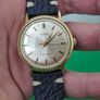 Vintage Automatic Swiss Made Roamer Rotopower 1950s Swiss Watch Image 5