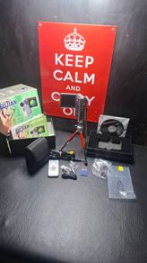 Fujian Ne-ssey Mc-170 Camcorder Mp3 Ebooks