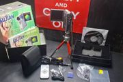 Fujian Ne-ssey Mc-170 Camcorder Mp3 Ebooks