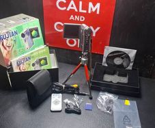 Fujian Ne-ssey Mc-170 Camcorder Mp3 Ebooks