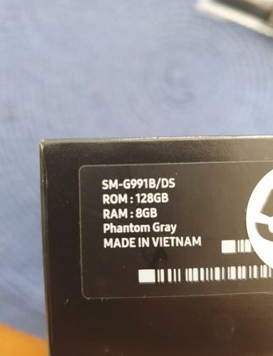Samsung Galaxy S21 5G
