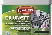 2.5 Liters Solvent Free Paint Remover, Paint Stripper Safe For All Surfaces.