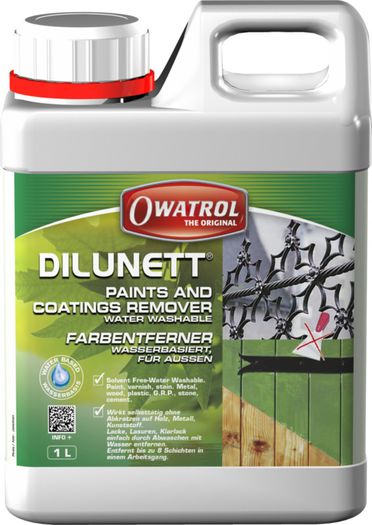 2.5 Liters Solvent Free Paint Remover, Paint Stripper Safe For All Surfaces.