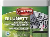70 ML Solvent Free Paint Remover, Paint Stripper Safe For All Surfaces.