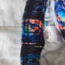 Boys shorts set age 5 Image 3