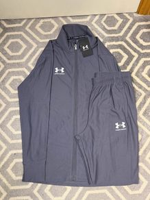 Under Armour Tracksuit