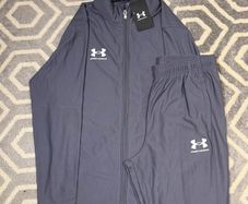 Under Armour Tracksuit